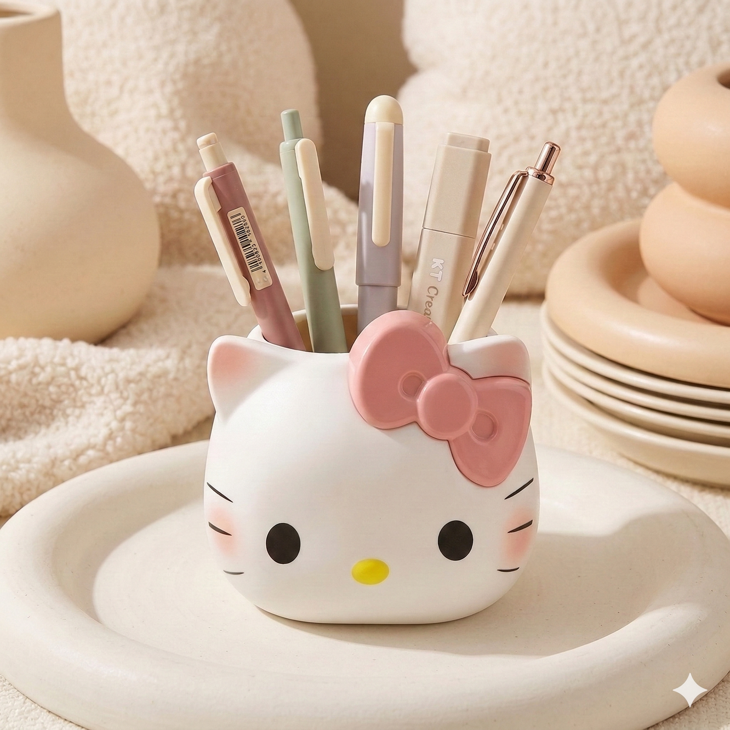 Kitten Multi-Cup