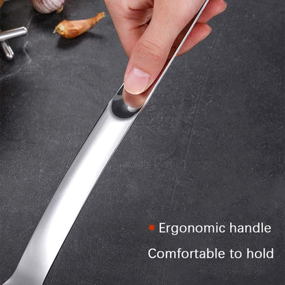 Stainless Steel Fat Separator Skimmer Soup Ladle for Kitchen Cooking