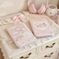 Kawaii Folding Mirror